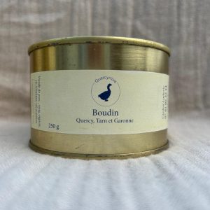 Boudin